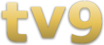 tv9 logo