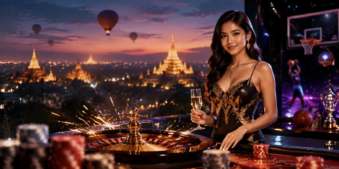 tv9 Fortune Spins ကစားခန်းများ၏ အသစ်အလင်း
