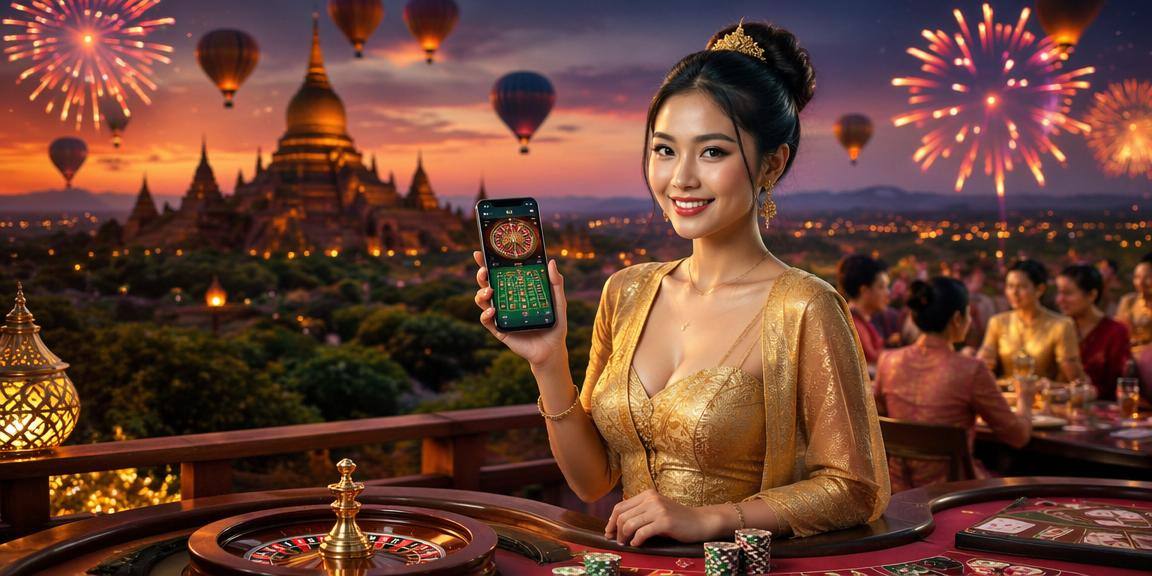 tv9 mobile gaming